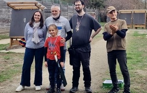 AG et Tir du Roy