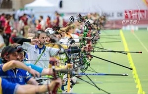 TIR À 18 m