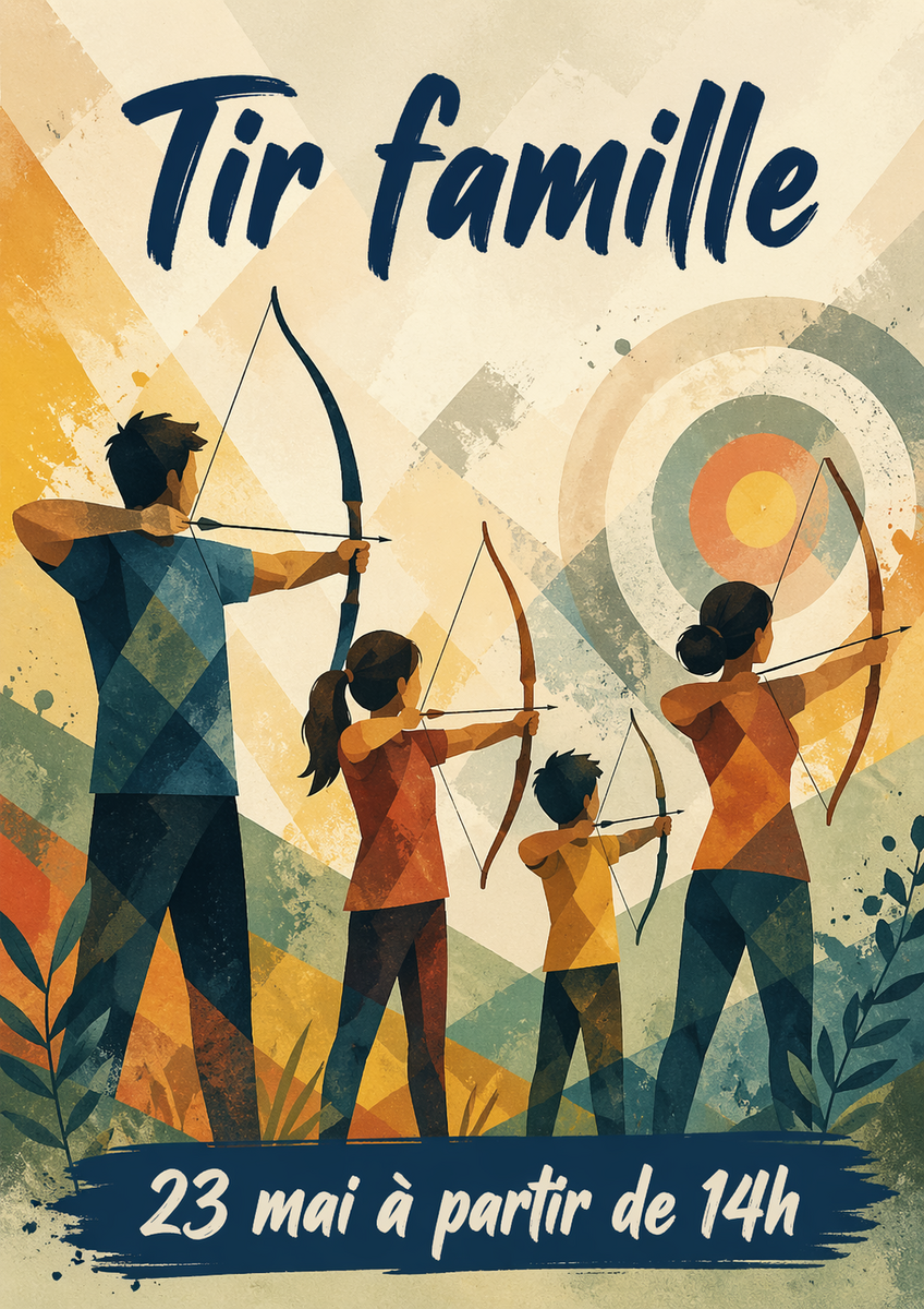 Tir Famille